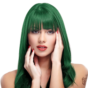 Manic Panic High Voltage Classic Cream Formula Colour Hair Dye 118ml (Venus Envy)