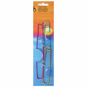 Pony Stitch Holder - Assorted (P60679)