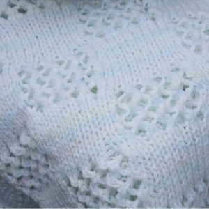 Blanket in Cygnet Kiddies Kaleidoscope DK (CY1324) - PDF - Print at Home