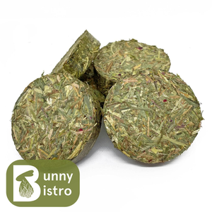 Botanical Cookies 1kg