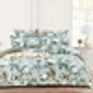 Jasmine Velvet Quilt Cover Set