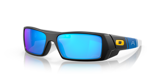 Oakley Men's Los Angeles Chargers Gascan® Sunglasses
