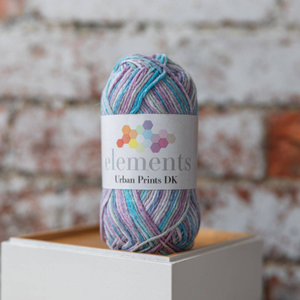 Elements Urban Prints DK - New York (006)