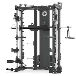 Multi-Gym Kratos Bundle - Kratos Essential Bundle with Bench