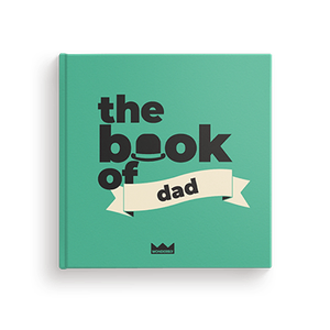 The Book of Everyone Dad