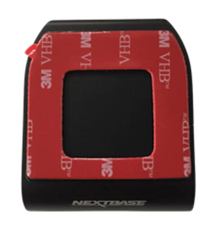Powered Windscreen Mount for 380GW and 380GWX Camera