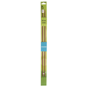 Pony Classic Coloured Knitting Needles