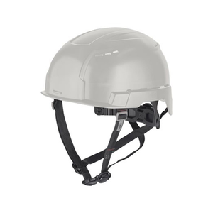 Milwaukee 4932478141 BOLT™ 200 White Vented Safety Helmet