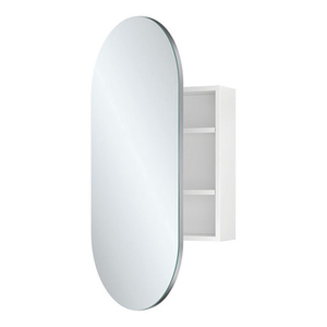 Pill Mirror Cabinet 450 x 900mm [288774]