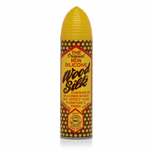 Non Silicone Wood Silk® Polish - 225ml