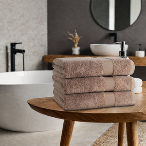 600GSM Royal Egyptian Collection Bath Towels