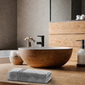 600 GSM Royal Egyptian Soft Touch Zero Twist Towels  - Hand Towels