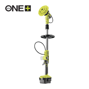 18V ONE+™ Cordless Water Fed Telescopic Scrubber (Bare tool)