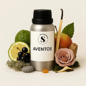 Aventos Male Fragrance Oil - 10g