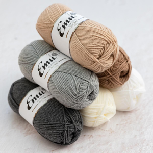 Emu Classic Aran Bundle - Talon