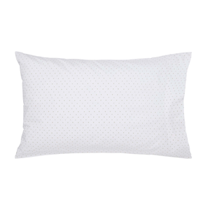 Georgia Pair of Standard Pillowcases, Mourne Green