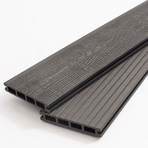 Anthracite Grey Composite Decking Board