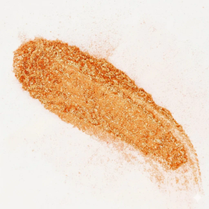 Orange Mica Powder - 25g