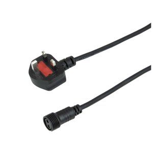 3m Festoon String Power Cable