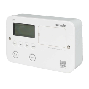 E7+ Smart Immersion Heater Control