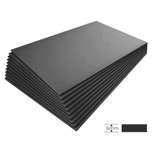 XPS Underfloor Heating Insulation Board - 6mm