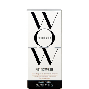 Color Wow Root Cover Up - Black 2.1g