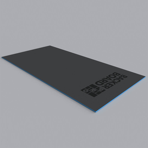 Tile Backer Insulation Board - 6mm