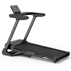 PWR Flow Treadmill