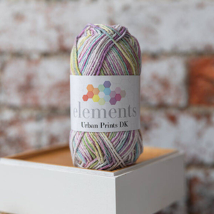 Elements Urban Prints DK - London (003)