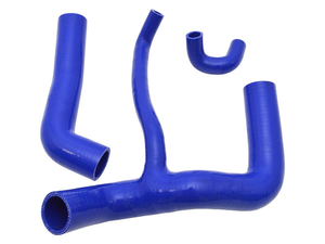 Silicone Coolant Hose Kit for Discovery 1 200TDi - SPECIAL PRICE - EXCESS STOCK- PM4568 
