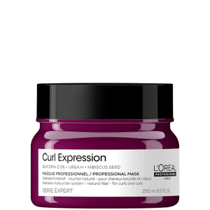 L'Oréal Professionnel Curl Expression Intensive Mask 250ml