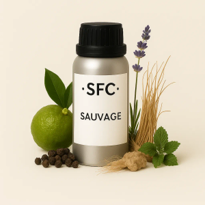 Sauvage Fragrance Oil - 10g