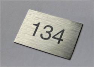 Mini Door Marker