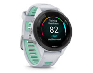 Forerunner 265S Whitestone Neo Tropic