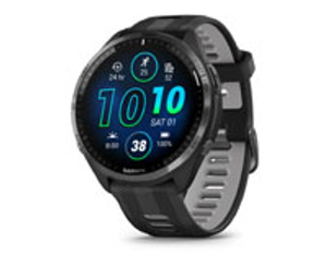 Forerunner 965 Black