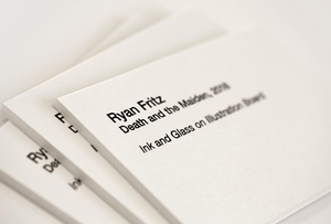 Museum & Show Room Placards