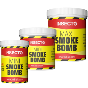 Insecto Midi Smoke Bomb - 15g