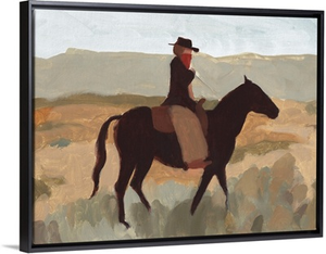 Folk Bandit I