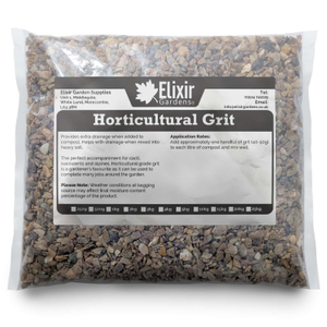Horticultural Potting Grit - 4kg