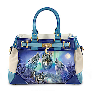 Mystic Spirit Handbag