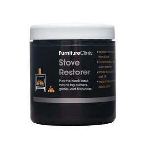 Stove Restorer