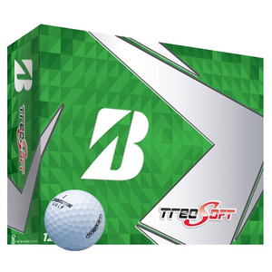 Bridgestone Treosoft 12 Pack