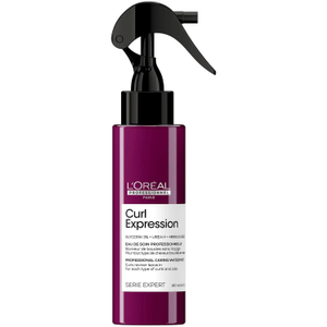 L'Oréal Professionnel Curl Expression Curl Reviver Spray 190ml