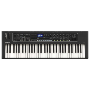 Yamaha CK61 61-Key Stage Keyboard w/ Bluetooth & Built-In Speakers