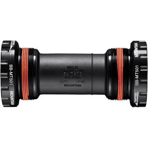 BBRKT BBMT501 H/Tech II Set 68/ 73 Black british thread