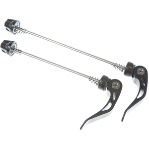 SKEWER M:P Q/R Road Black 130 mm