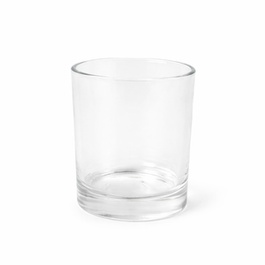 Karen 30cl Candle Glass - Box of 6