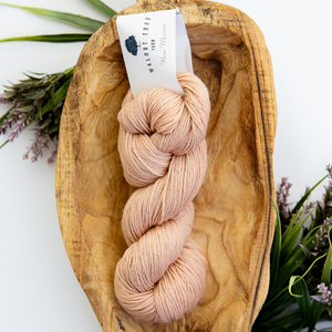 Walnut Tree Yarn Pure Merino