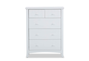 COPELAND 5 Drawer Tall Chest