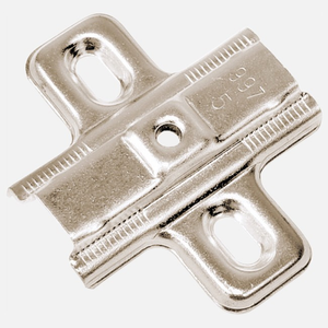 Danco clip on plate